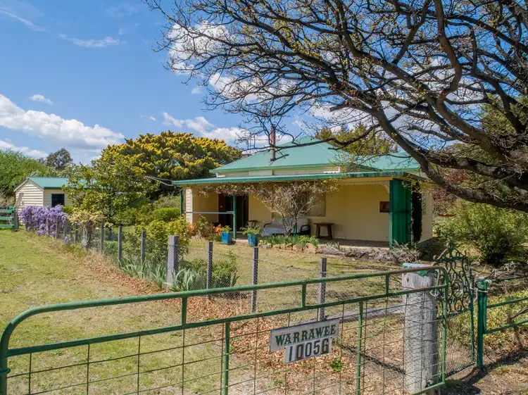 10056 Tingha Road, Guyra NSW 2365