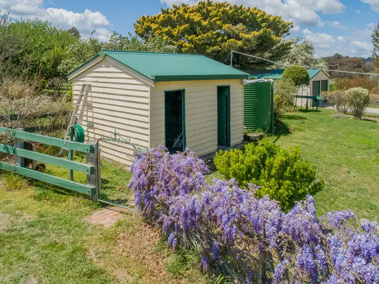 Fifth view of Homely rural property listing, 10056 Tingha Road, Guyra NSW 2365