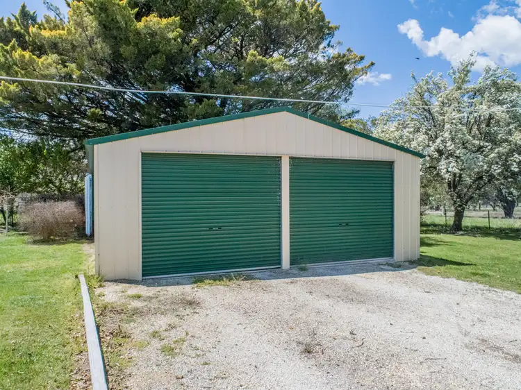 Sixth view of Homely rural property listing, 10056 Tingha Road, Guyra NSW 2365