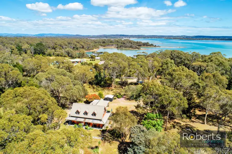 128 Marana Drive, Bakers Beach TAS 7307