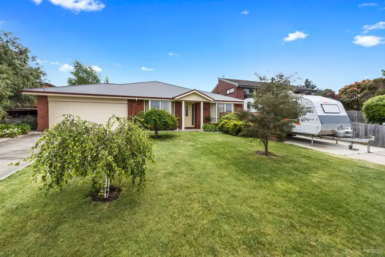 2 Jarrod Court, Devonport TAS 7310