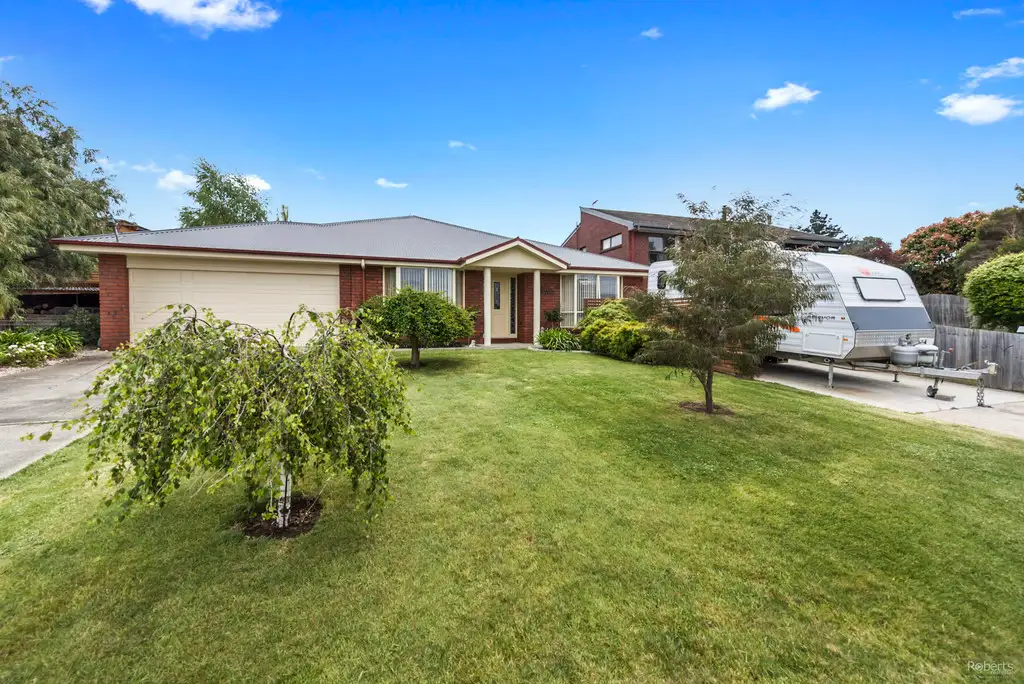 Main view of Homely house listing, 2 Jarrod Court, Devonport TAS 7310