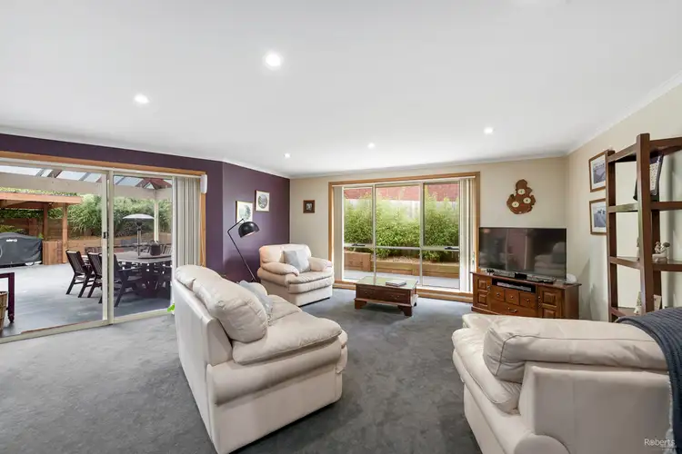 Second view of Homely house listing, 2 Jarrod Court, Devonport TAS 7310