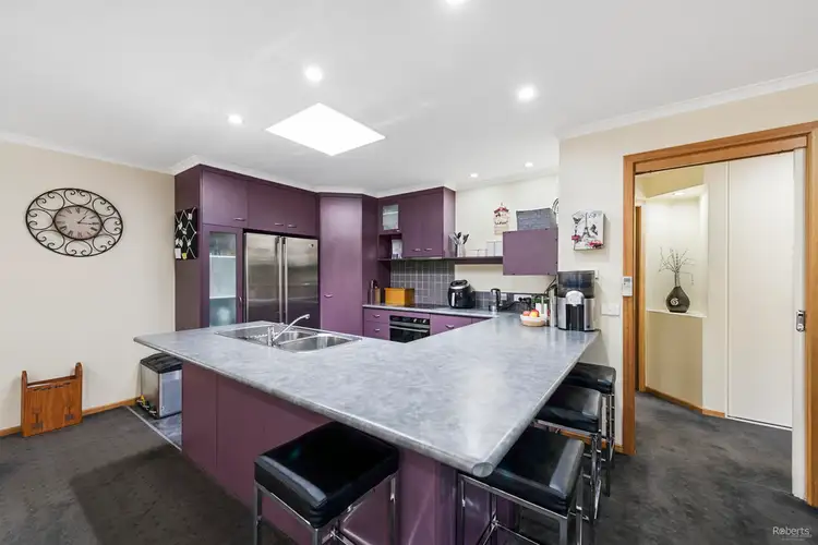 Third view of Homely house listing, 2 Jarrod Court, Devonport TAS 7310
