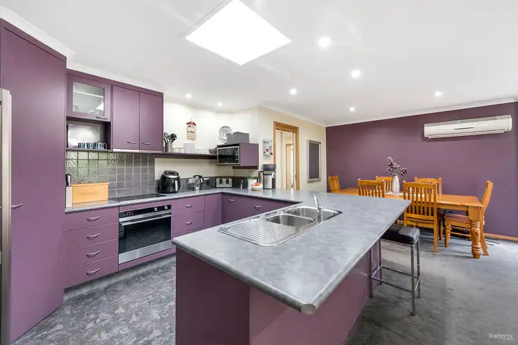 Fourth view of Homely house listing, 2 Jarrod Court, Devonport TAS 7310