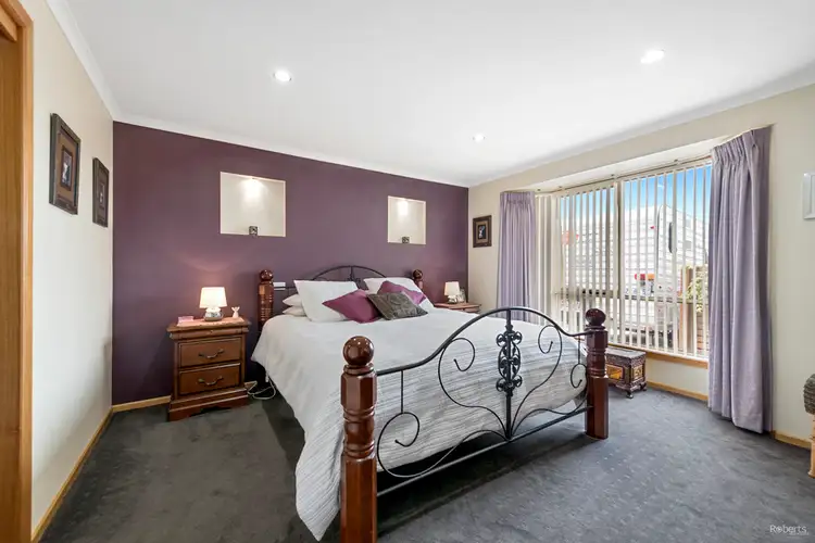 Fifth view of Homely house listing, 2 Jarrod Court, Devonport TAS 7310