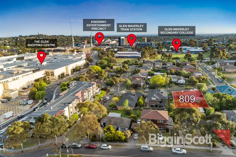 19 Barbara Avenue, Glen Waverley VIC 3150