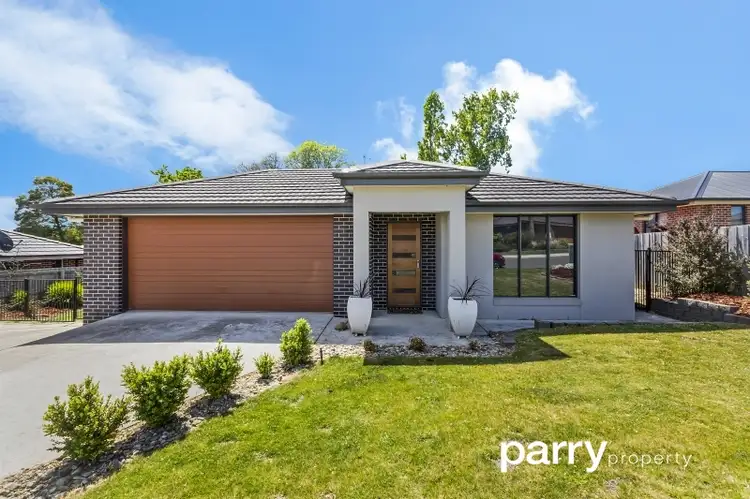 Main view of Homely house listing, 11 Andros Place, Legana TAS 7277