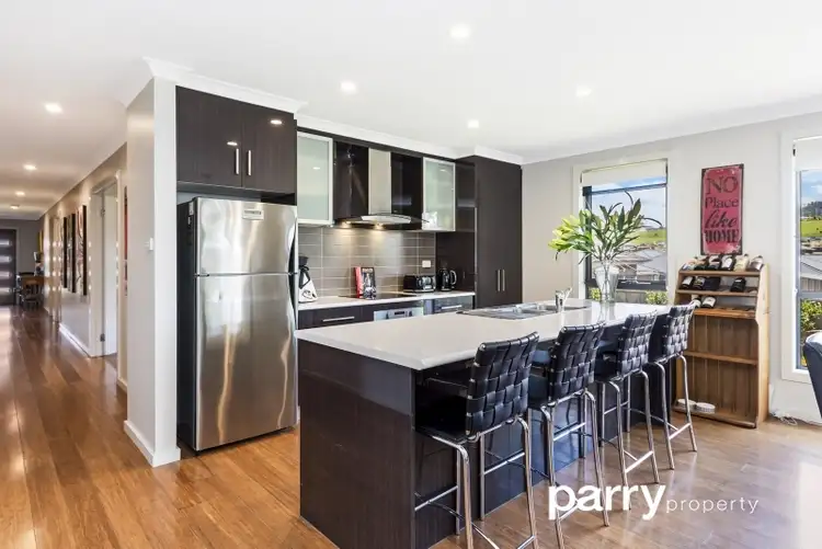 Fourth view of Homely house listing, 11 Andros Place, Legana TAS 7277