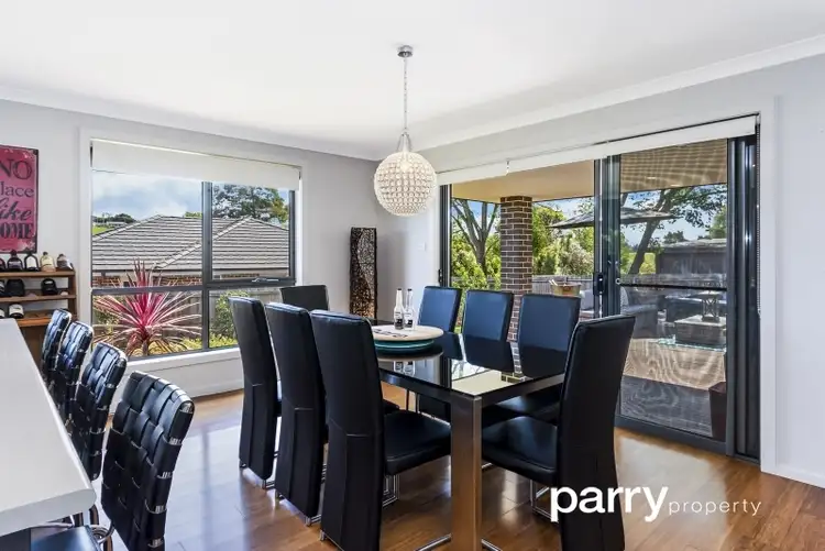 Fifth view of Homely house listing, 11 Andros Place, Legana TAS 7277