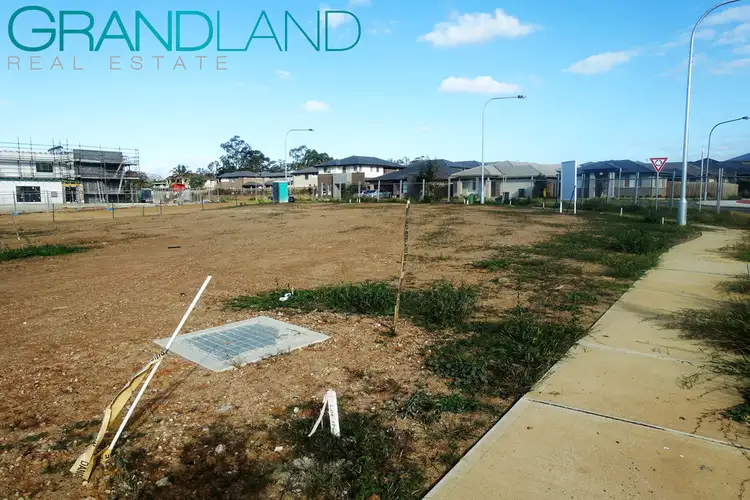 Third view of Homely land listing, 135 Dalmatia Avenue, Edmondson Park NSW 2174