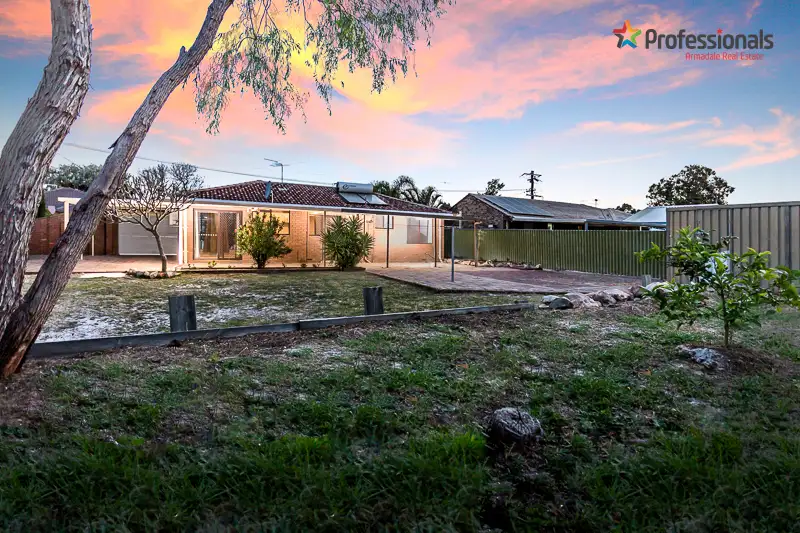 Main view of Homely house listing, 32 Regina Rd, Kelmscott WA 6111