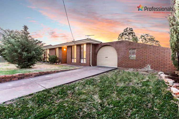 Second view of Homely house listing, 32 Regina Rd, Kelmscott WA 6111