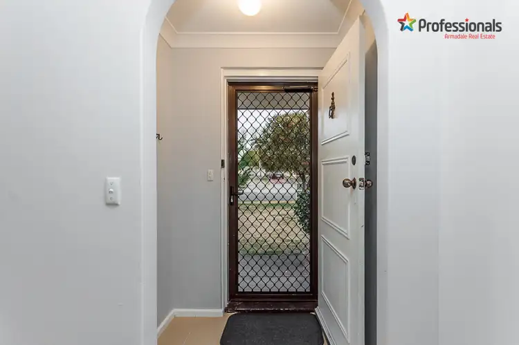Third view of Homely house listing, 32 Regina Rd, Kelmscott WA 6111