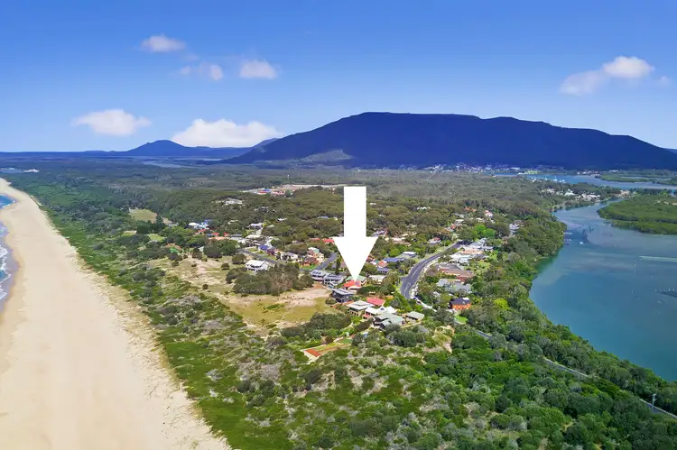 120 Camden Head Road, Dunbogan NSW 2443