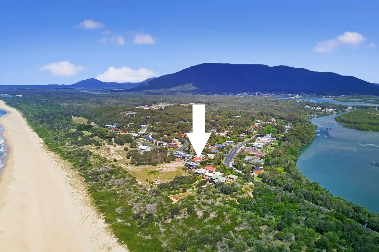 Main view of Homely house listing, 120 Camden Head Road, Dunbogan NSW 2443