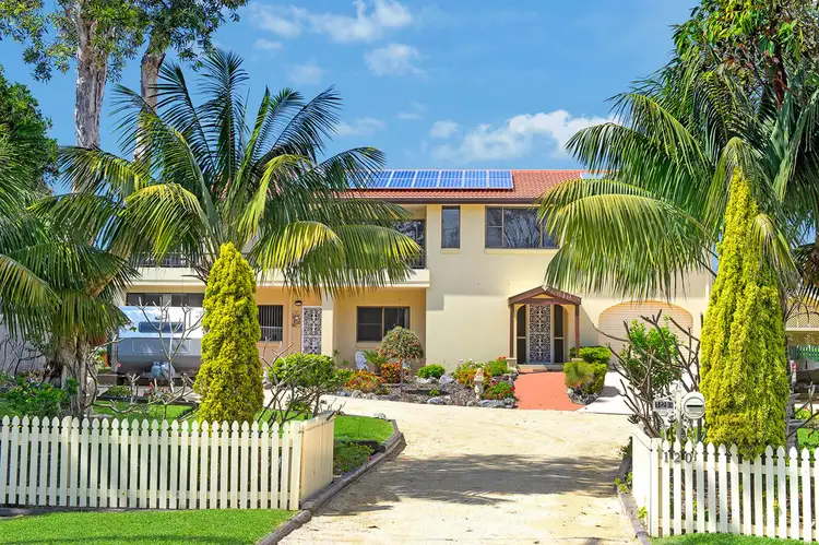 Fifth view of Homely house listing, 120 Camden Head Road, Dunbogan NSW 2443