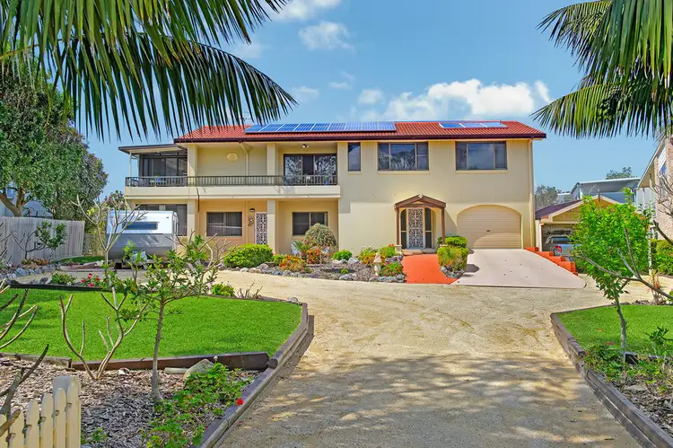 Sixth view of Homely house listing, 120 Camden Head Road, Dunbogan NSW 2443