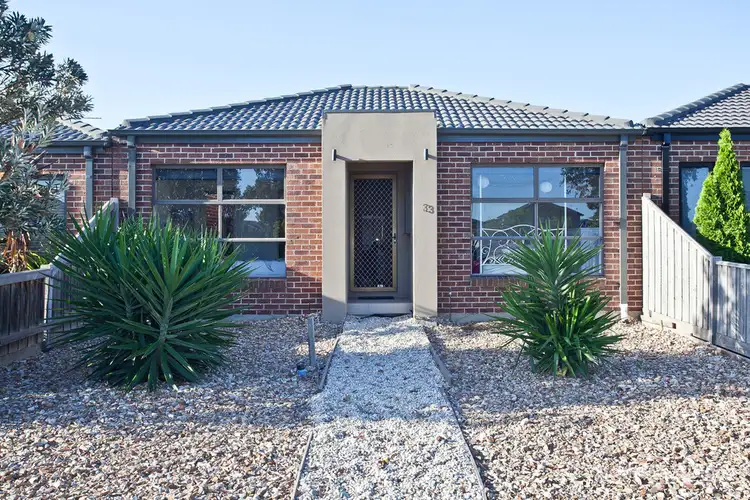3 Earlsferry Lane, Deer Park VIC 3023