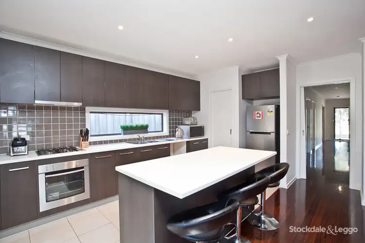 Sixth view of Homely house listing, 3 Earlsferry Lane, Deer Park VIC 3023