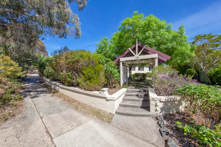 19 Musgrove street, Chapman ACT 2611