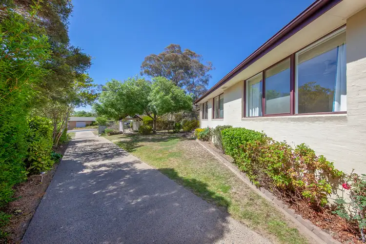 Third view of Homely house listing, 19 Musgrove street, Chapman ACT 2611