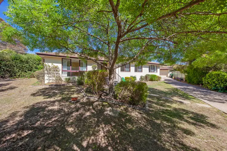 Sixth view of Homely house listing, 19 Musgrove street, Chapman ACT 2611