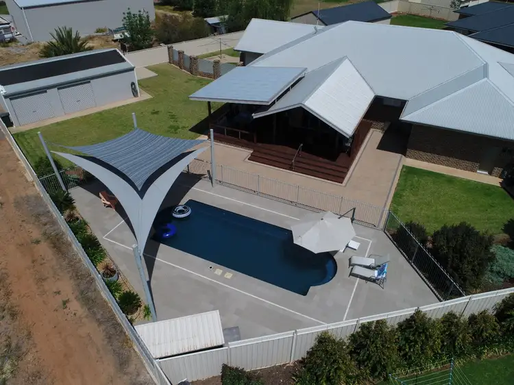 Main view of Homely house listing, 12 Letona Place, Leeton NSW 2705
