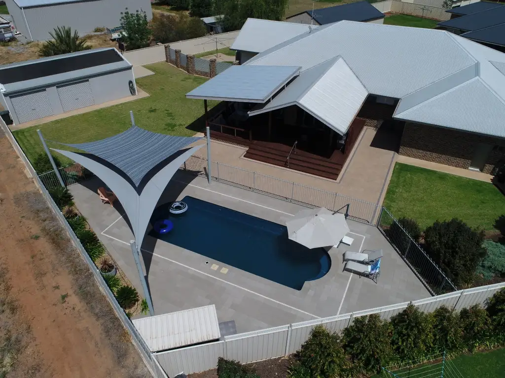 Main view of Homely house listing, 12 Letona Place, Leeton NSW 2705
