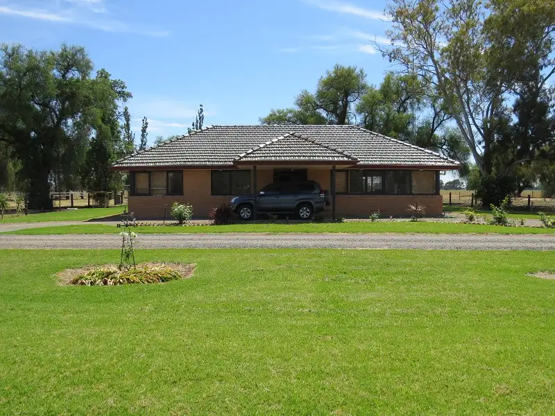 Main view of Homely rural property listing, 1005 Riverina Highway, Berrigan NSW 2712