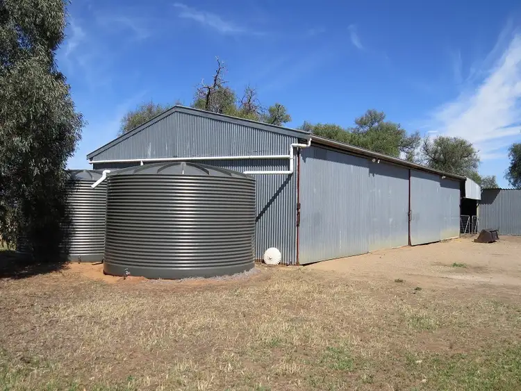Third view of Homely rural property listing, 1005 Riverina Highway, Berrigan NSW 2712