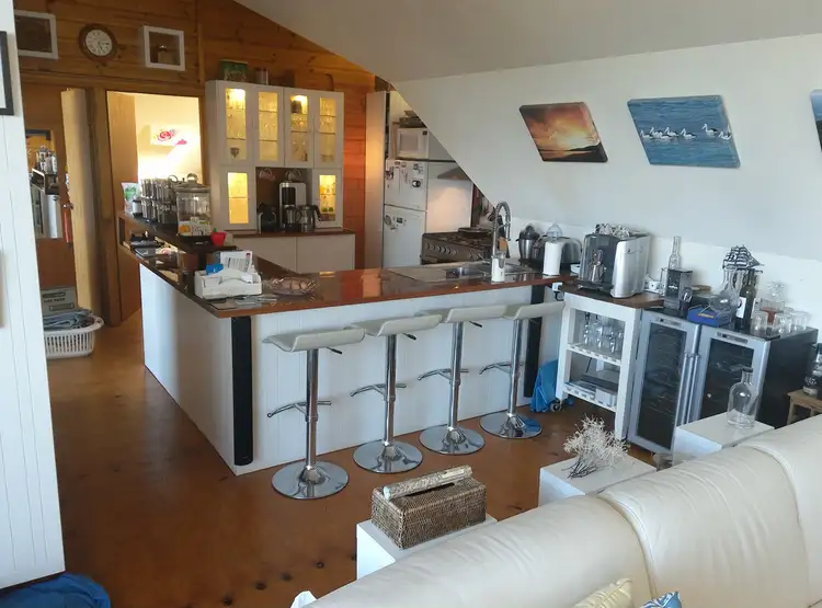 Fifth view of Homely house listing, 4758 Palana Road, Palana TAS 7255