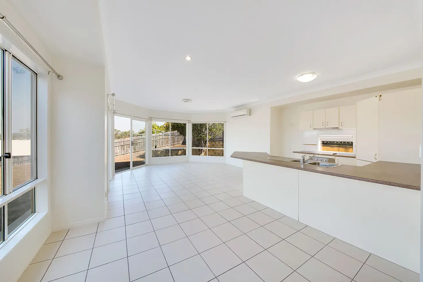 Main view of Homely house listing, 16 Viewpoint Way, New Auckland QLD 4680