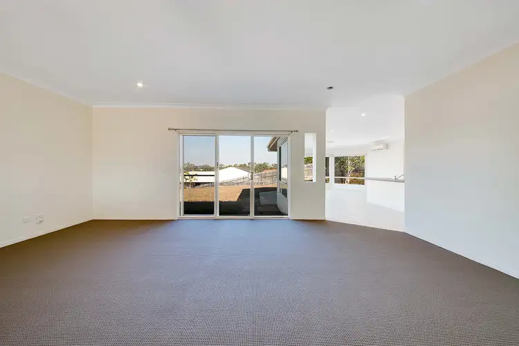 Third view of Homely house listing, 16 Viewpoint Way, New Auckland QLD 4680