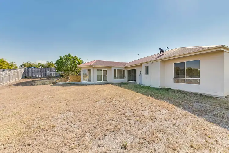 Fourth view of Homely house listing, 16 Viewpoint Way, New Auckland QLD 4680