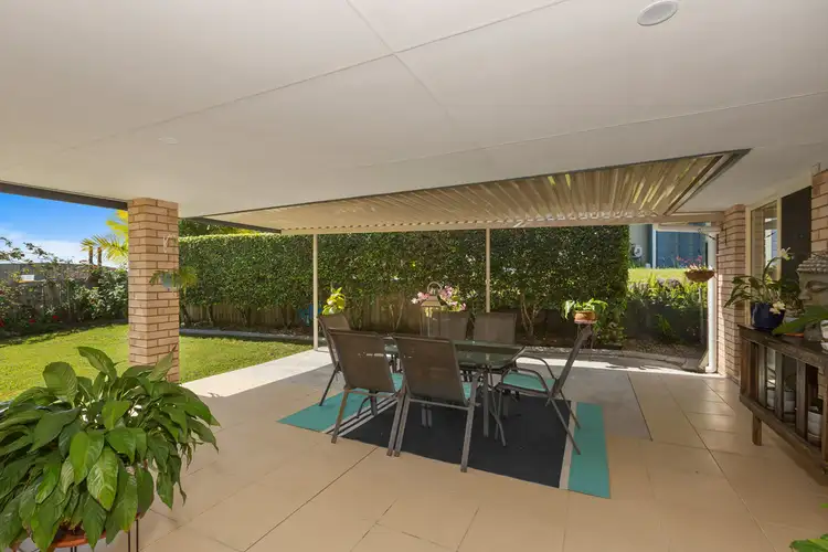 Second view of Homely house listing, 19 Firetail Court, Tweed Heads South NSW 2486