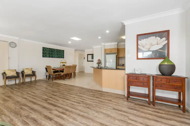 Fifth view of Homely house listing, 19 Firetail Court, Tweed Heads South NSW 2486