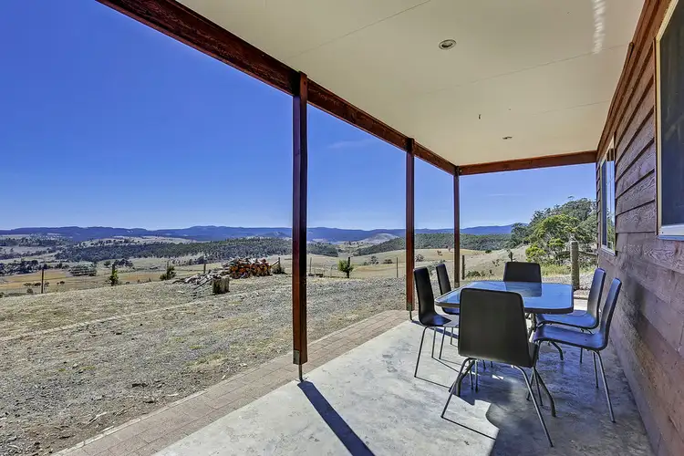 Main view of Homely house listing, 23 Grahams Road, Colebrook TAS 7027
