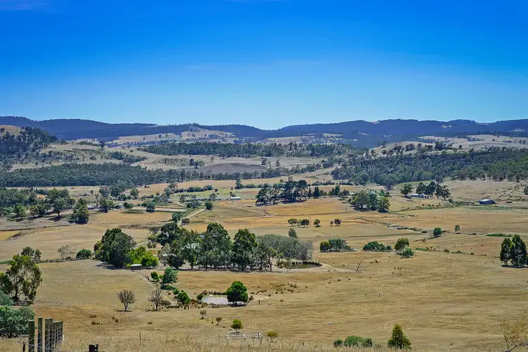 Second view of Homely house listing, 23 Grahams Road, Colebrook TAS 7027