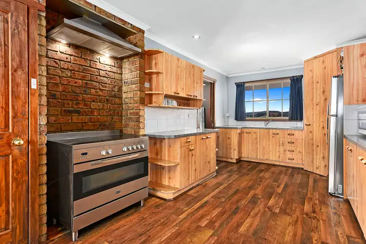 Fifth view of Homely house listing, 23 Grahams Road, Colebrook TAS 7027