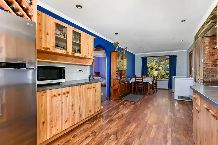 Sixth view of Homely house listing, 23 Grahams Road, Colebrook TAS 7027