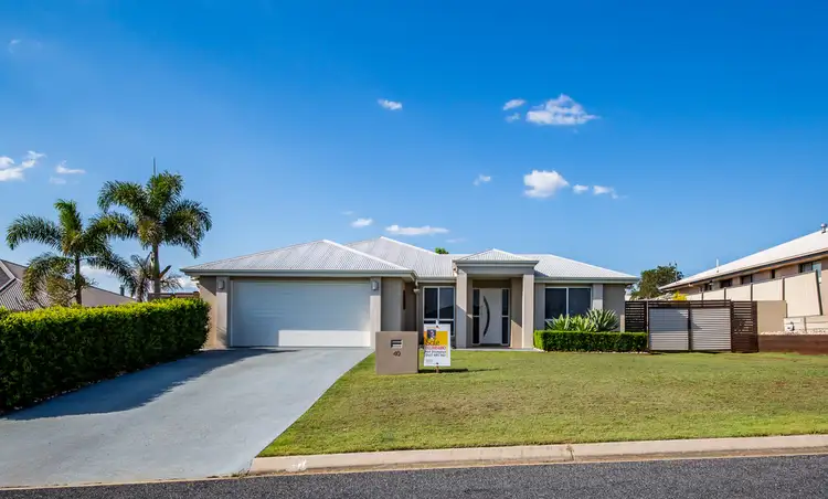 40 Bottlebrush Street, Kingaroy QLD 4610