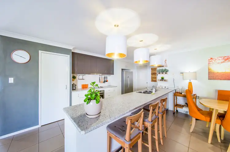 Second view of Homely house listing, 40 Bottlebrush Street, Kingaroy QLD 4610