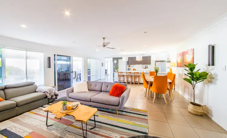 Third view of Homely house listing, 40 Bottlebrush Street, Kingaroy QLD 4610