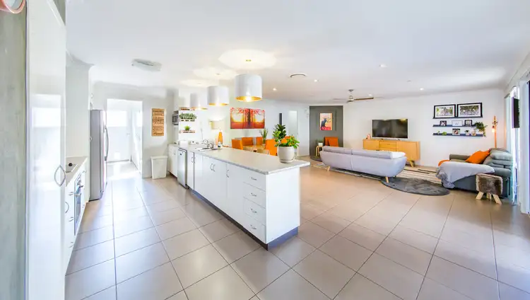 Fourth view of Homely house listing, 40 Bottlebrush Street, Kingaroy QLD 4610