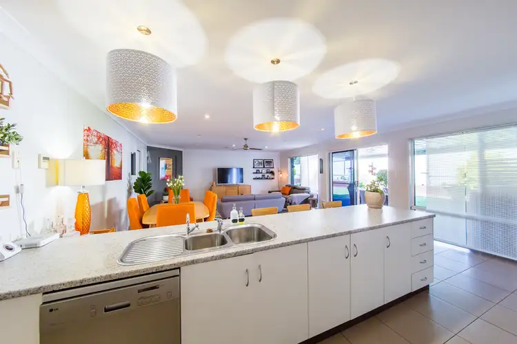 Fifth view of Homely house listing, 40 Bottlebrush Street, Kingaroy QLD 4610