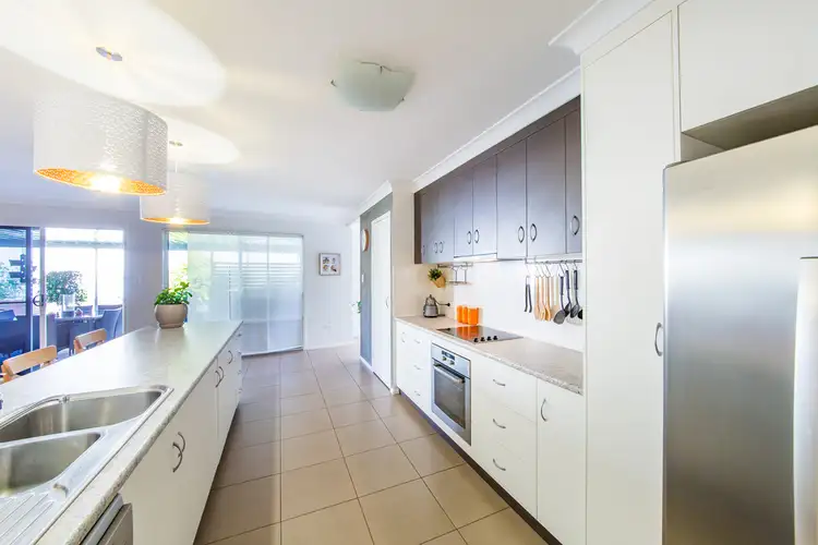 Sixth view of Homely house listing, 40 Bottlebrush Street, Kingaroy QLD 4610