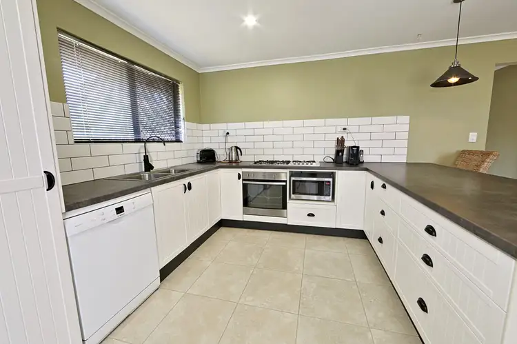 Third view of Homely house listing, 63 Cunningham Street, Urangan QLD 4655