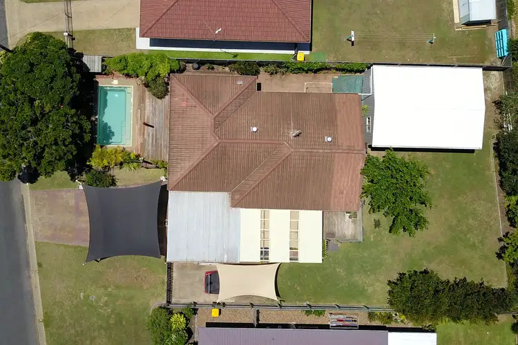 Fourth view of Homely house listing, 63 Cunningham Street, Urangan QLD 4655