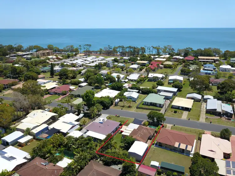 Fifth view of Homely house listing, 63 Cunningham Street, Urangan QLD 4655